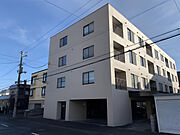 南郷18丁目駅より徒歩13分 4階 築26年3ヶ月の賃貸物件