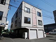 ジュネスコート旭町壱番館 2階 築21年9ヶ月の賃貸物件