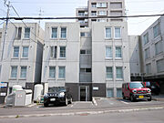 エテルノ白石 1階 築18年8ヶ月の賃貸物件