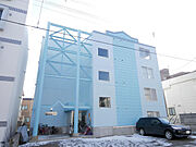 南郷13丁目駅より徒歩7分 4階 築36年6ヶ月の賃貸物件