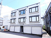 アークコート平岸３ 2階 築22年1ヶ月の賃貸物件