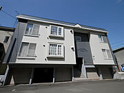 幌平橋駅より徒歩12分 1階 築32年5ヶ月の賃貸物件