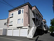 第26大成コーポ 3階 築29年9ヶ月の賃貸物件