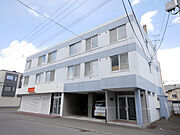 美園駅より徒歩10分 2階 築36年8ヶ月の賃貸物件