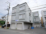 白石駅より徒歩7分 2階 築29年9ヶ月の賃貸物件