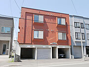 美園駅より徒歩6分 2階 築24年1ヶ月の賃貸物件