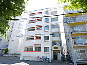 プチロアール 4階 築38年1ヶ月の賃貸物件