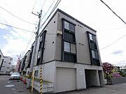 クリエート旭町Ｃ 2階 築21年4ヶ月の賃貸物件