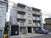 グランメゾン平岸 3階 築18年8ヶ月の賃貸物件