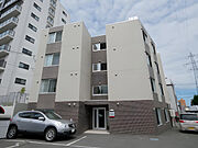 シャテーニュ 1階 築12年8ヶ月の賃貸物件