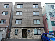 Vivere南郷通 2階 築24年1ヶ月の賃貸物件