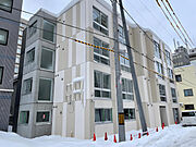 西18丁目駅より徒歩2分 1階 築3年10ヶ月の賃貸物件