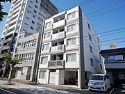 南郷7丁目駅より徒歩5分 5階 築12年2ヶ月の賃貸物件