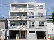 CROSSLUCE 3階 築11年4ヶ月の賃貸物件