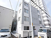 リデーレ豊平 4階 築7年10ヶ月の賃貸物件