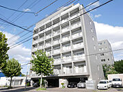 学園前駅より徒歩5分 6階 築28年1ヶ月の賃貸物件