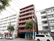 ジュイエ中の島 7階 築38年の賃貸物件