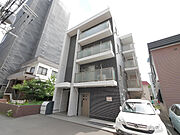 中島公園駅より徒歩3分 1階 築11年2ヶ月の賃貸物件