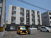 シティレジデンス水車町 4階 築9年4ヶ月の賃貸物件