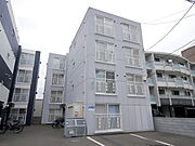 アーバンマンション１ 4階 築37年2ヶ月の賃貸物件