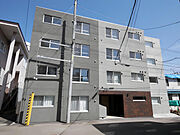 円山公園駅より徒歩10分 1階 築1年8ヶ月の賃貸物件