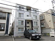 グランメール本郷通８南ＢＳ 3階 築19年8ヶ月の賃貸物件