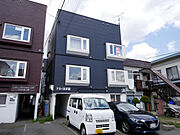 ドミール本通 2階 築36年6ヶ月の賃貸物件