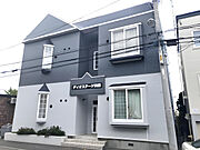 白石駅より徒歩8分 1階 築36年の賃貸物件