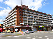 南平岸駅より徒歩11分 3階 築46年3ヶ月の賃貸物件