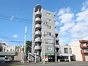 平岸駅より徒歩7分 7階 築29年8ヶ月の賃貸物件