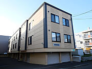 フェリシティ 2階 築20年8ヶ月の賃貸物件