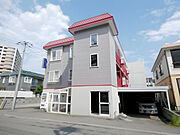 トークフラット 3階 築38年5ヶ月の賃貸物件