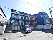 モン・リジェール 3階 築38年9ヶ月の賃貸物件