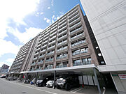 中島公園駅より徒歩6分 8階 築24年9ヶ月の賃貸物件