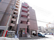 リリーマンション 4階 築31年9ヶ月の賃貸物件