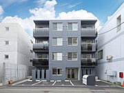 豊平公園駅より徒歩6分 1階 新築の賃貸物件