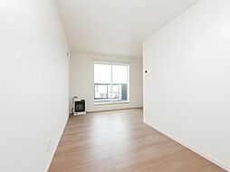 札幌市営南北線 幌平橋駅 徒歩14分の賃貸アパート 3階1DKのリビング/ダイニング