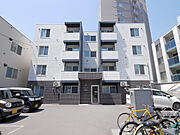 ルファール大通 3階 築13年4ヶ月の賃貸物件