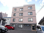 EXCELLENTHOUSE月寒 1階 築3年1ヶ月の賃貸物件