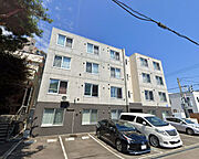 BIRTH 2階 築7年8ヶ月の賃貸物件