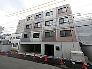 南郷7丁目駅より徒歩8分 3階 築2年1ヶ月の賃貸物件