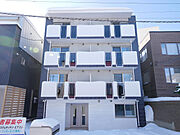 福住駅より徒歩10分 4階 築6年10ヶ月の賃貸物件