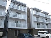 アボンド学園前Ｂ 2階 築12年8ヶ月の賃貸物件