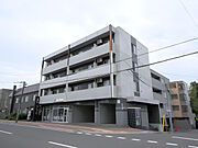 白石駅より徒歩10分 2階 築9年3ヶ月の賃貸物件