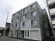 ラ・ベーラ 4階 築8年9ヶ月の賃貸物件