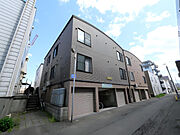 中西ハイツ 2階 築20年1ヶ月の賃貸物件