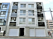 ザ・ゲートオブヒューガ 2階 築11年2ヶ月の賃貸物件