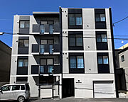 ブリリアントＳ１７ 2階 築3年10ヶ月の賃貸物件