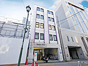 バスセンター前駅より徒歩2分 4階 築20年8ヶ月の賃貸物件