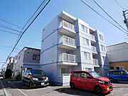 ユアーズ澄川 4階 築32年1ヶ月の賃貸物件